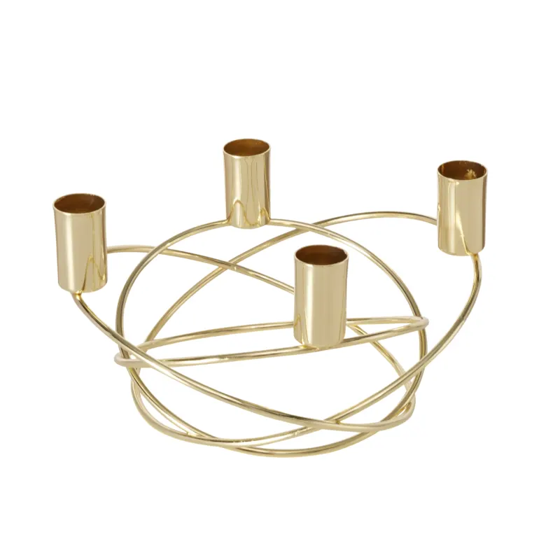 Delilah Candle Holder