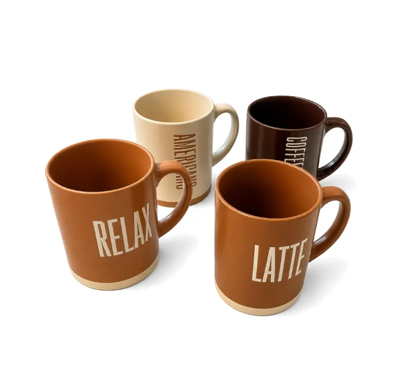 Cindy Barista Mug