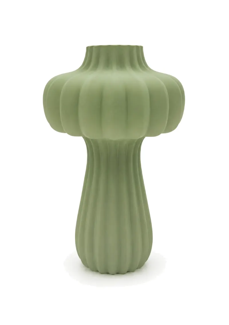 Luxx Lantern Vase