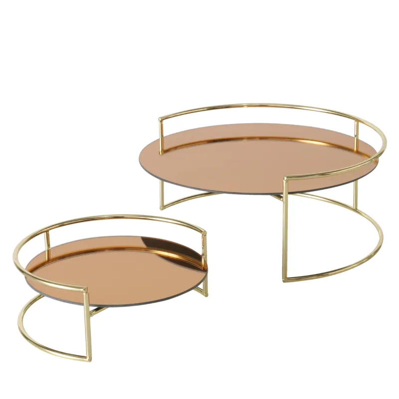 Lamberto Tray