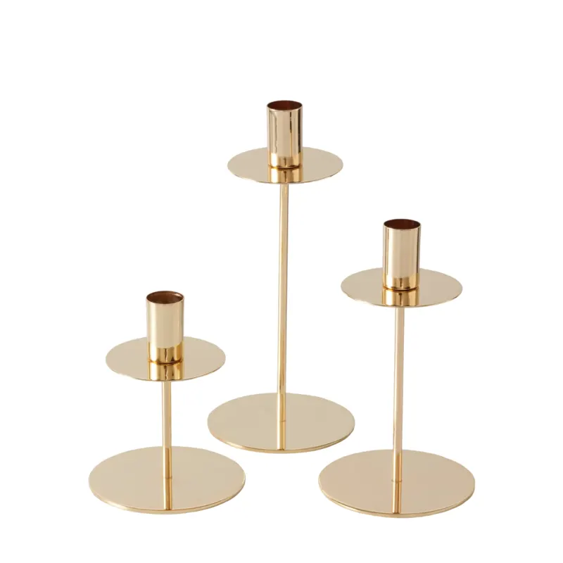 Phoenix Candle Holder