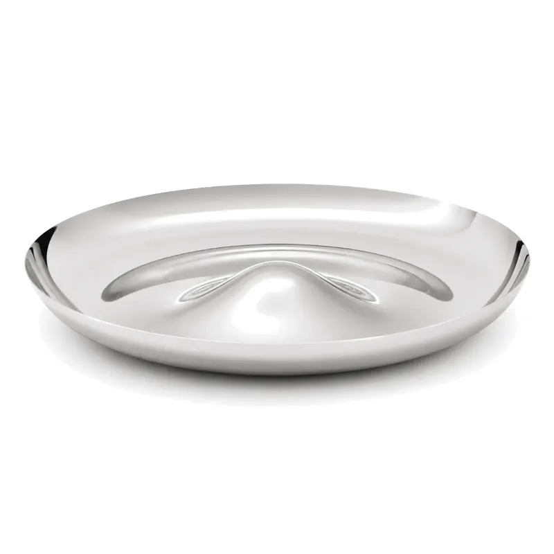 Sphera Metal Plate