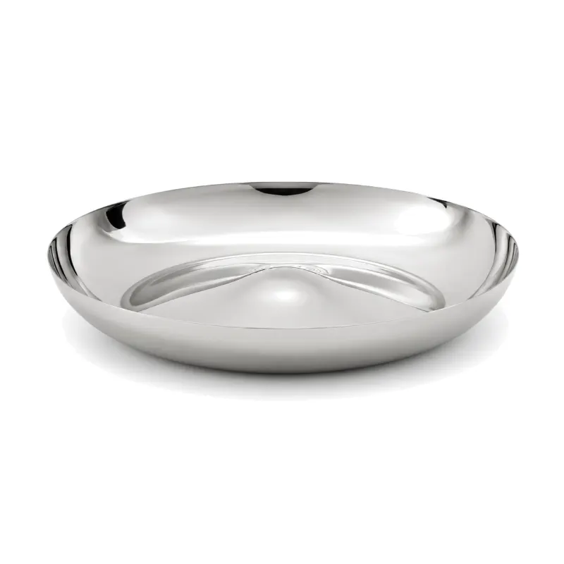 Sphera Metal Plate