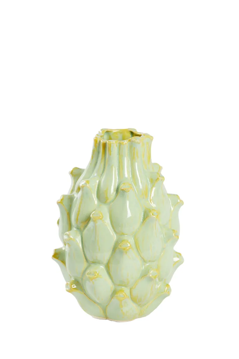 Taya Ceramic Vase thumbnail 2