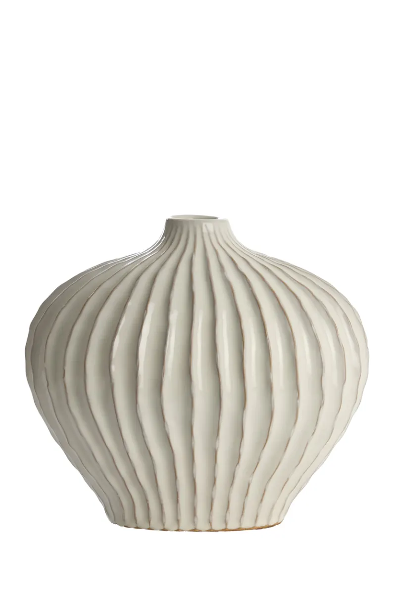 Lorito Ceramic Vase
