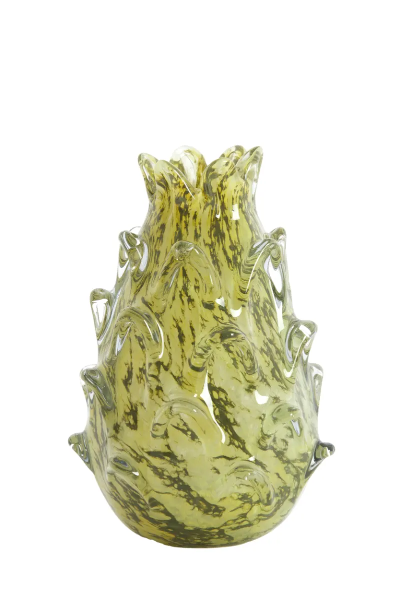 Desmira Glass Vase thumbnail 2