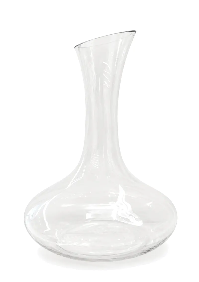Vetro Margot Glass Decanter