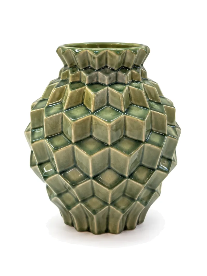 Gia Structure Vase