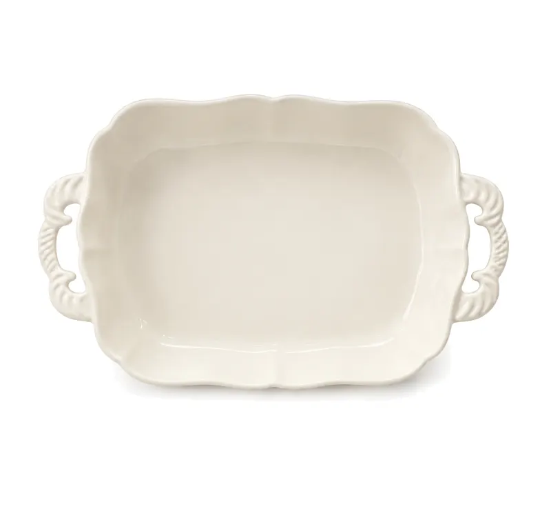 Bistro Brigitte Baking Dish