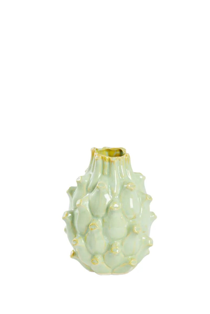 Taya Ceramic Vase thumbnail 2
