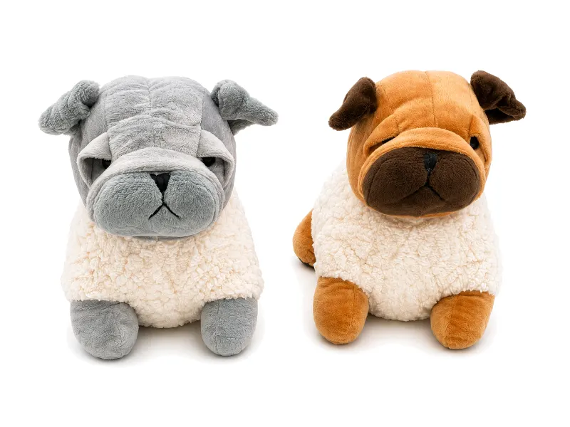 Bulldog Doorstop