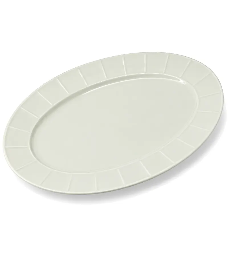 Oktawa Oval Dish