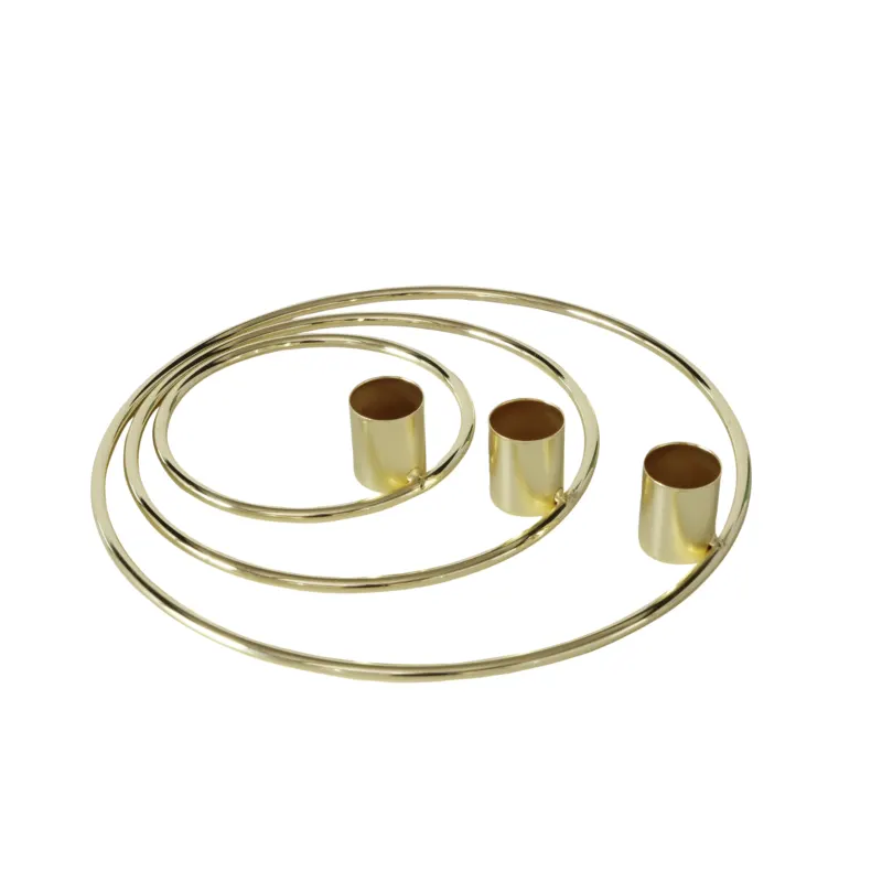 Circulus Candle Holder