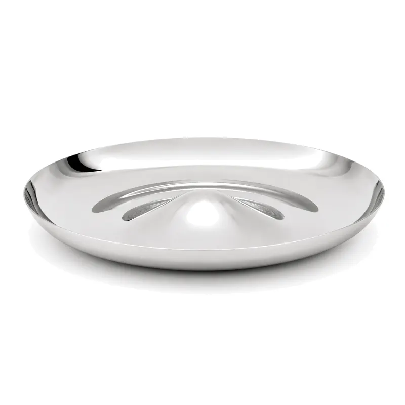 Sphera Metal Plate