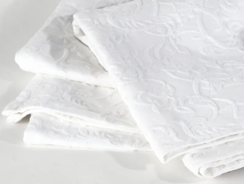 Renascenca Bedspread