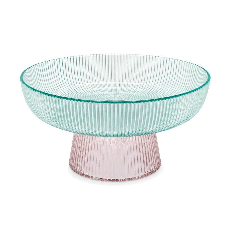 Two Tone Galassia Fruit Bowl