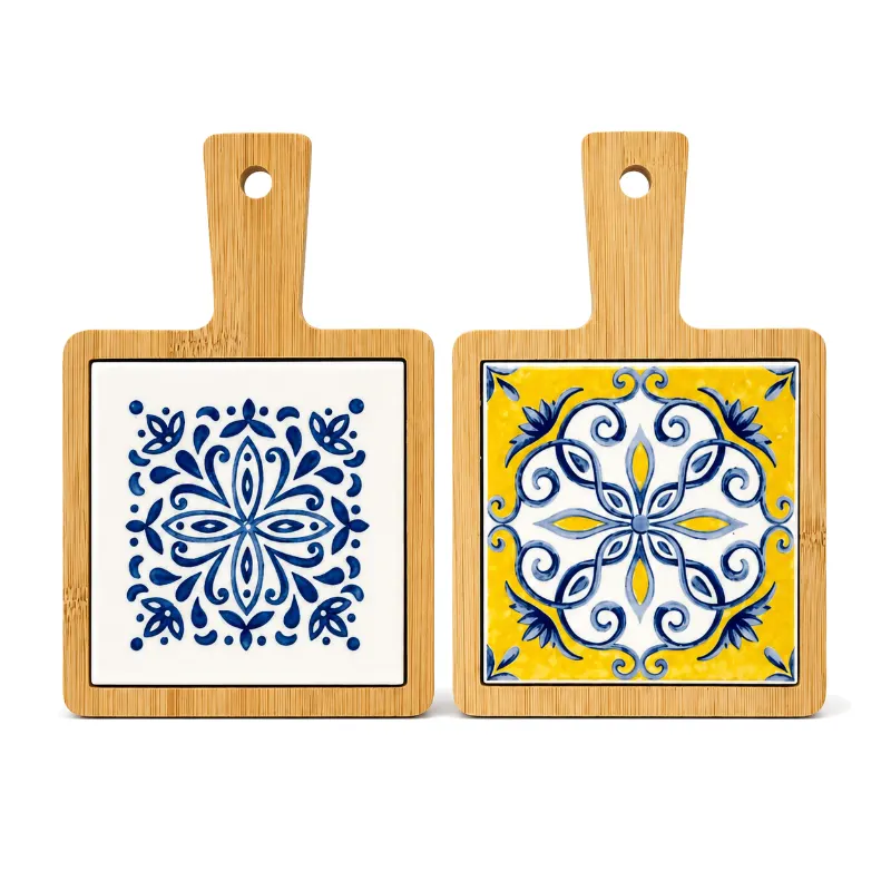 Tapas Soleil Chopping Board