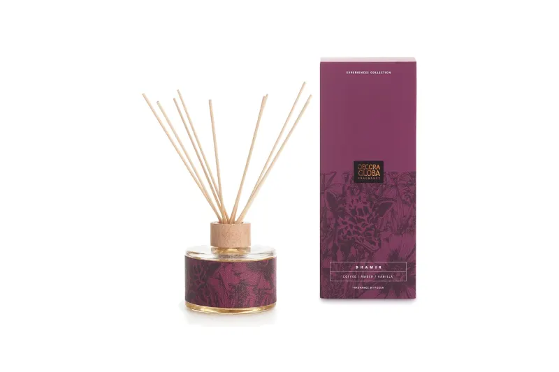 Dhamir Reed Diffuser