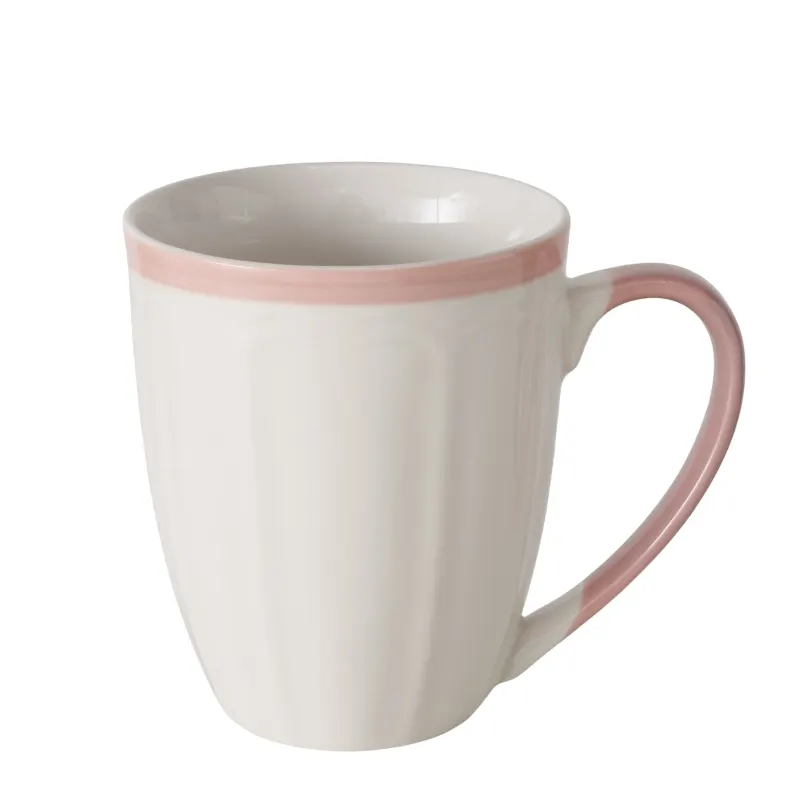 Juna Porcelain Mug