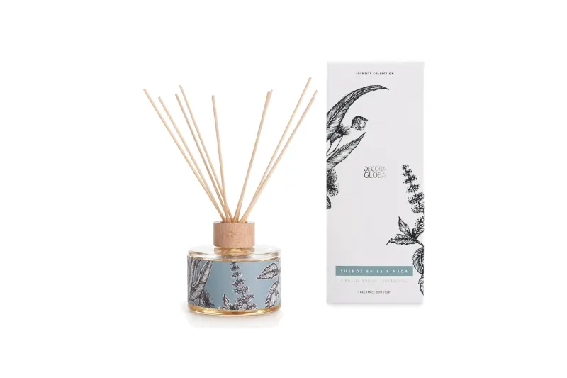 Suenos en la Pinada Reed Diffuser