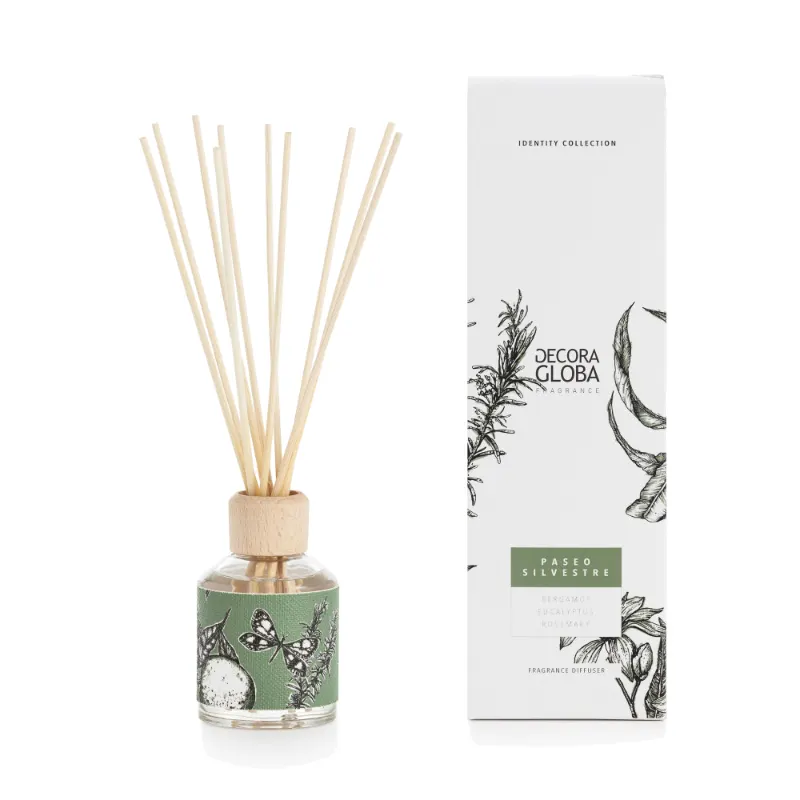 Paseo Silvestre Reed Diffuser