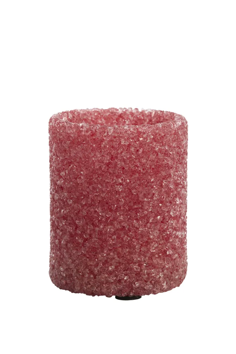 Morita Glass Tealight Holder