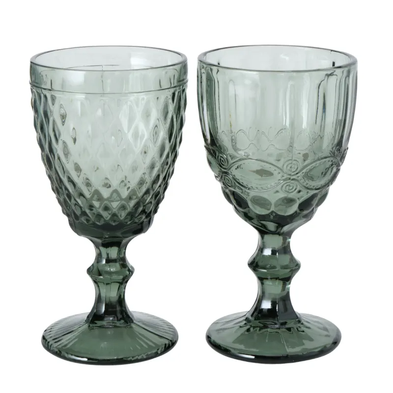Aurora Wine Glass