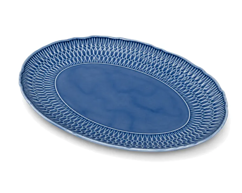 Sofia Oval Dish