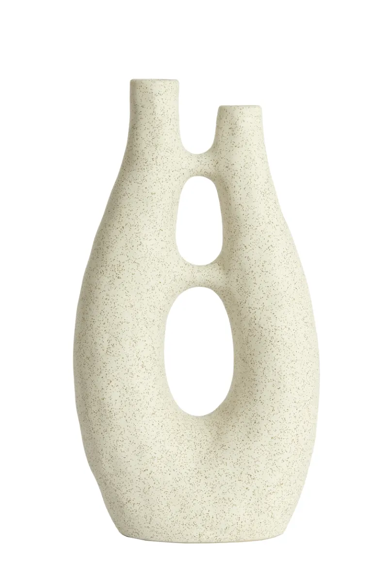 Katha Ceramic Vase thumbnail 2