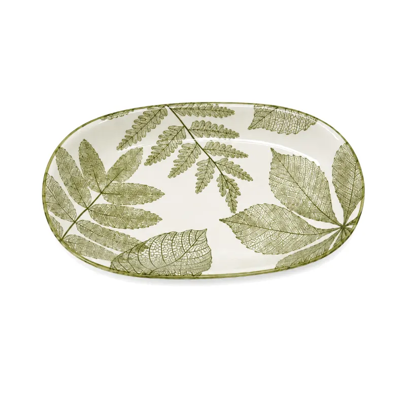 Portata Natura Oval Plate thumbnail 3