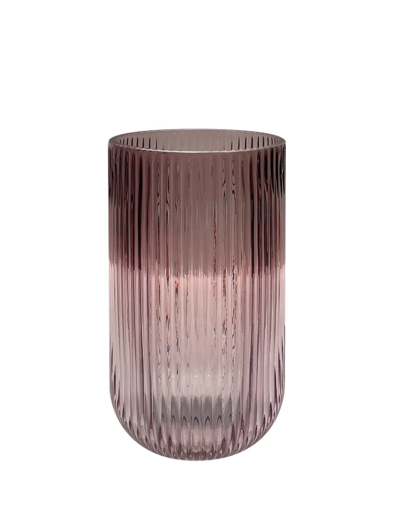 Relax Structure Vase