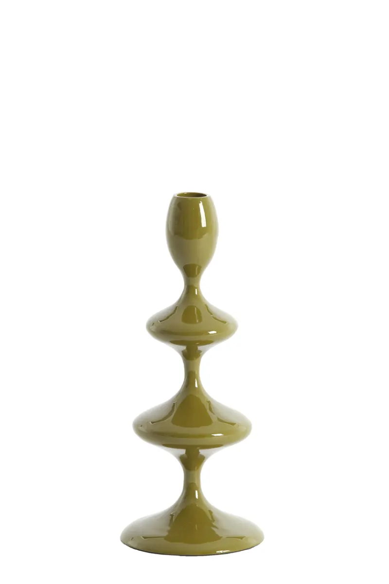 Vireen Candle Stick thumbnail 2