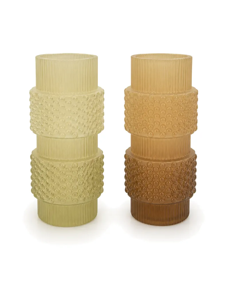 Mae Nordic Vase