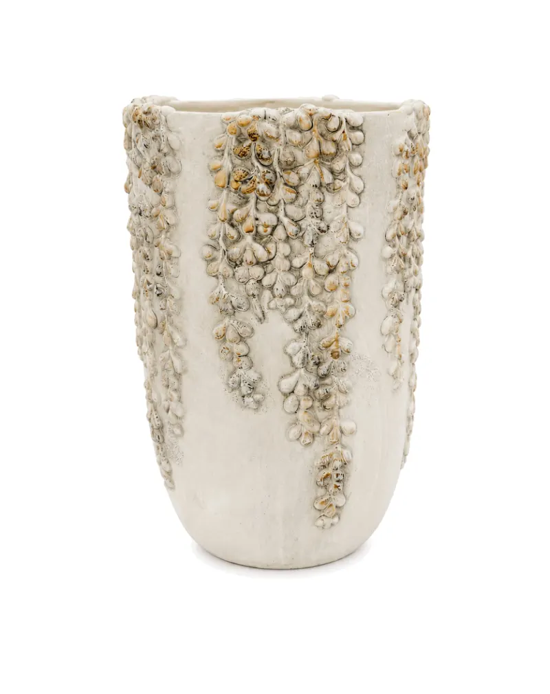 Rosie String Pearls Scottisch Vase