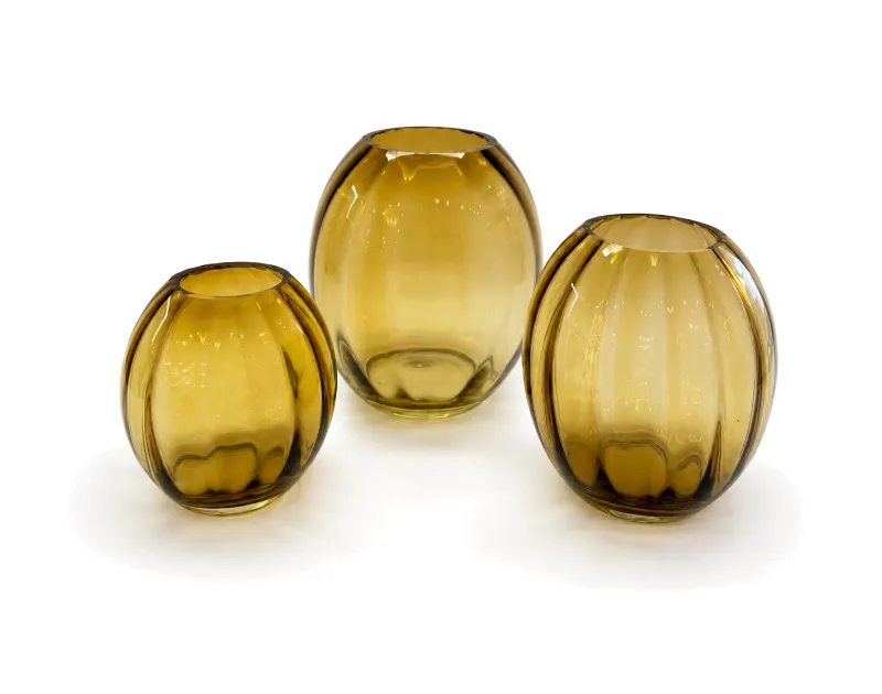 Mono Optik Vase
