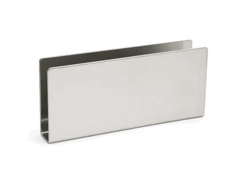 Matt Halley Metal Napkin Holder