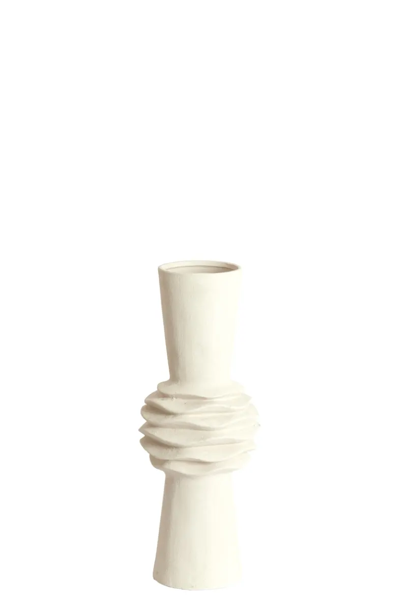 Olivora Ceramic Vase