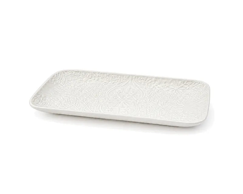 Ornament Copenhagen Rectangular Tray