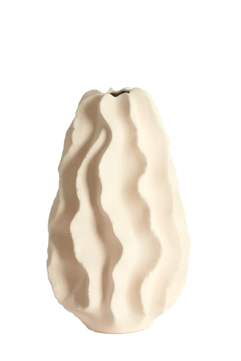 Nelani Ceramic Vase thumbnail 2