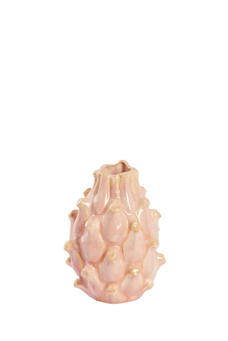 Taya Ceramic Vase thumbnail 2