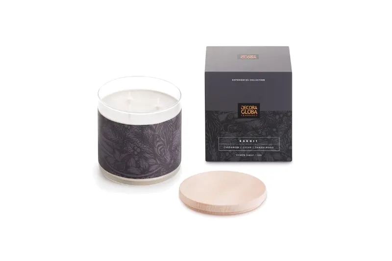 Bakhit Scented Candle