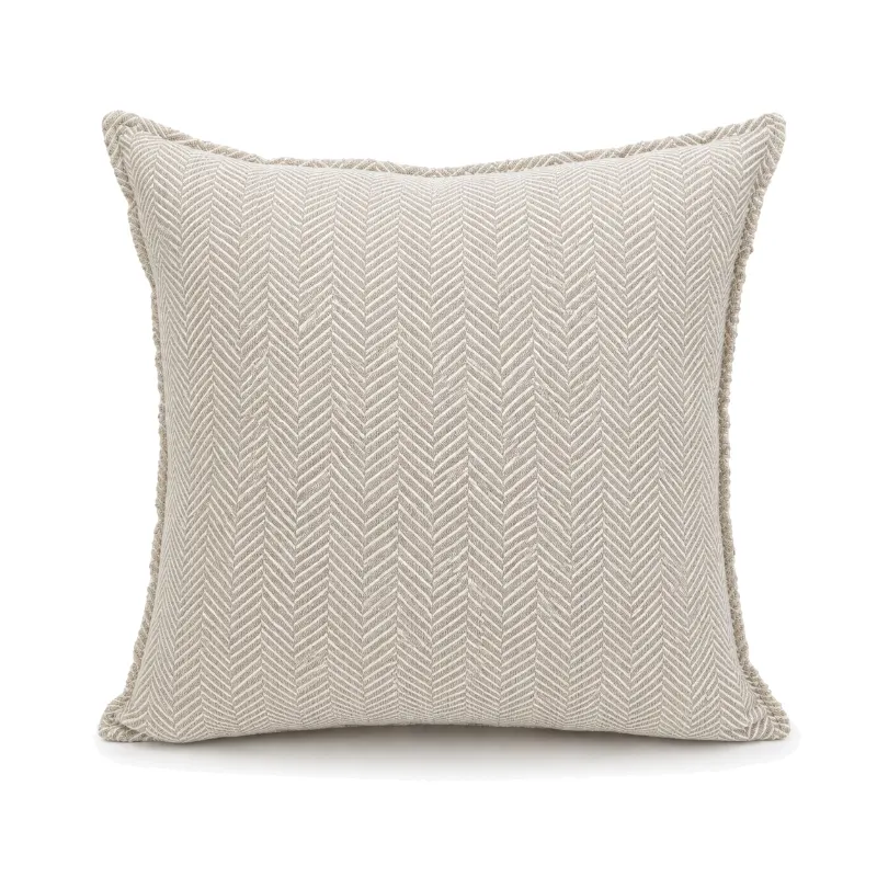 Lido Cushion Cover