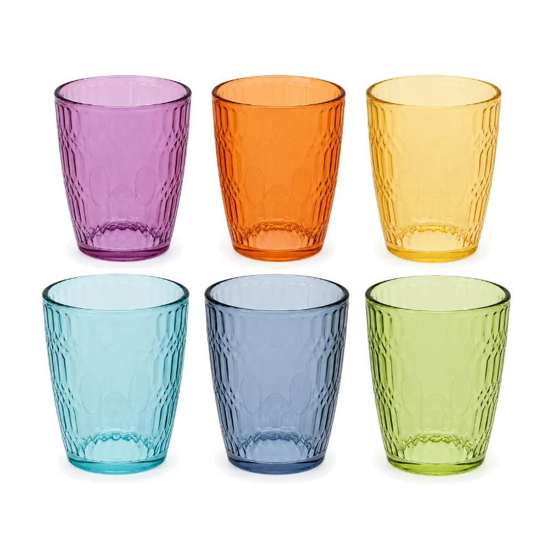 Eoul Tumbler