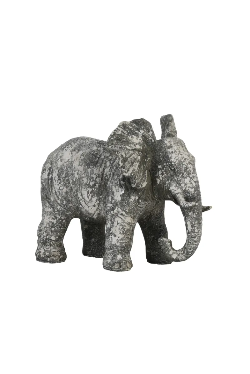 Elephant Ornament