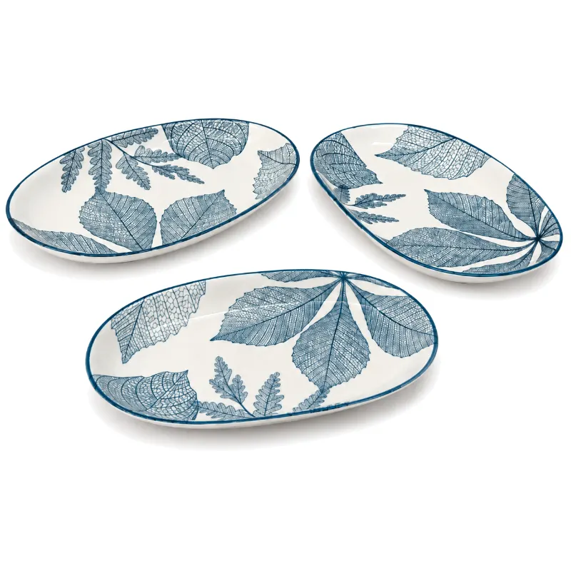 Portata Natura Oval Plate
