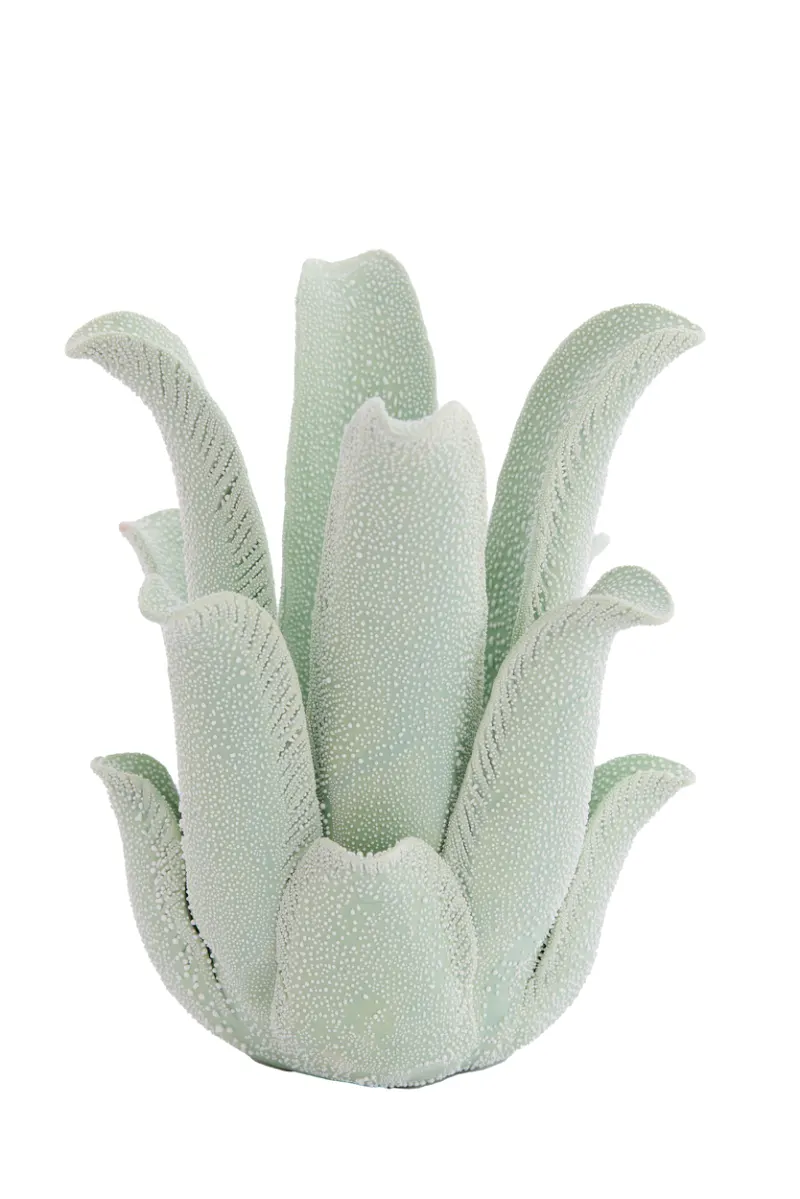 Krena Porcelain Tealight Holder thumbnail 2