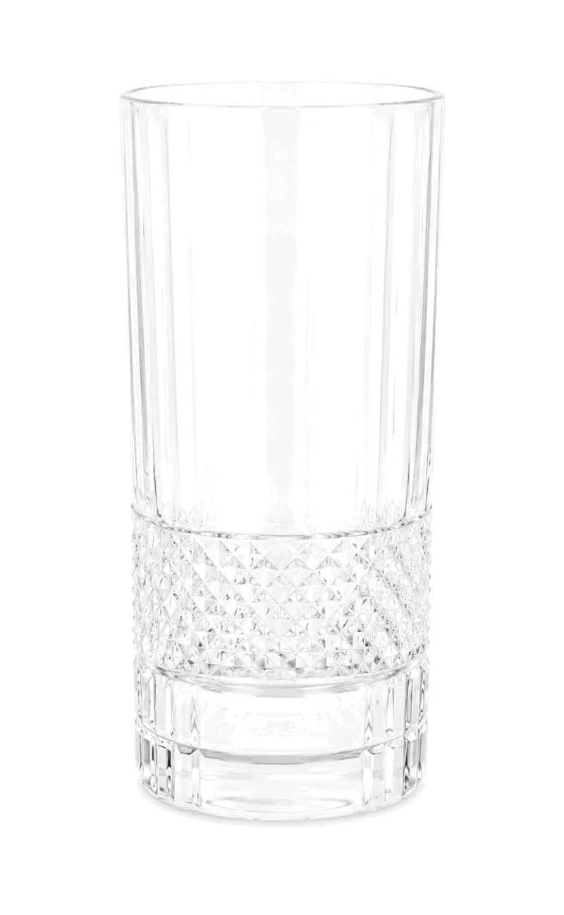 Stars Stripes Cooler Glass