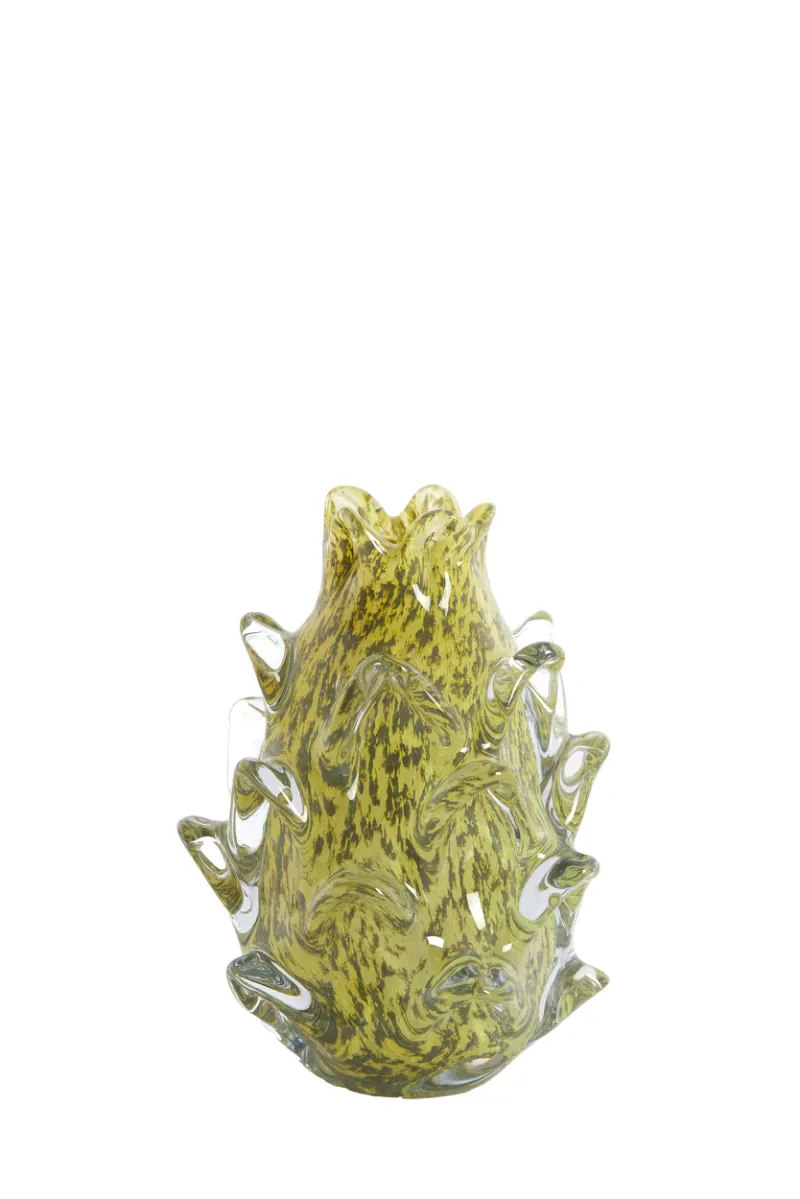 Desmira Glass Vase thumbnail 2
