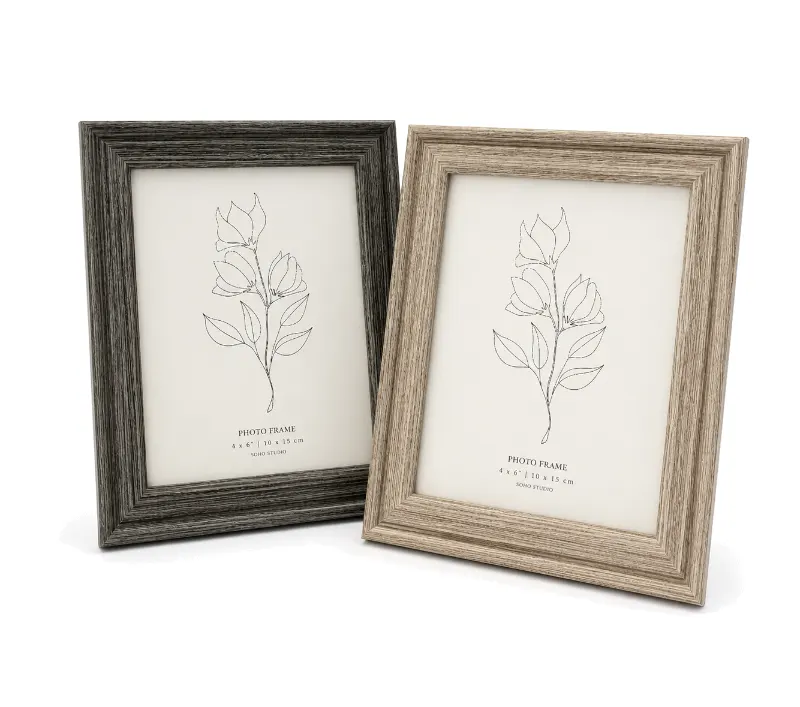 Antique Frame