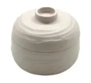Ceramic Canister
